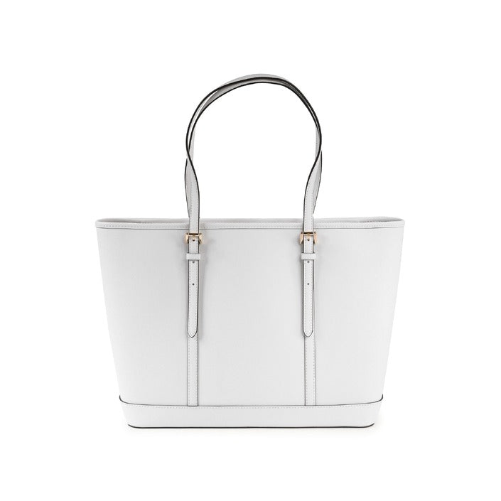 Michael Kors - Michael Kors Damen Handtaschen 35F0GTVT9L_OPTIC WEISS