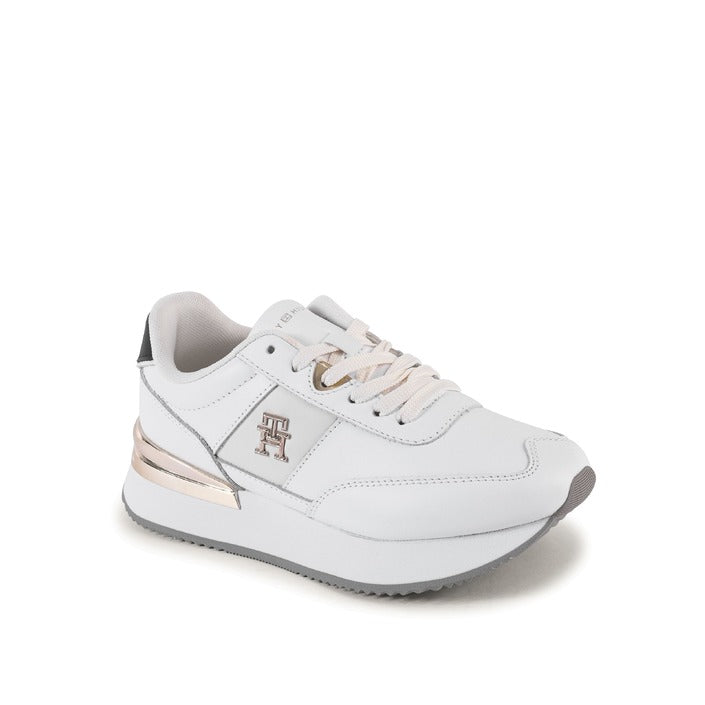 Tommy Hilfiger - Tommy Hilfiger Damen Sneaker FW0FW07306YBS