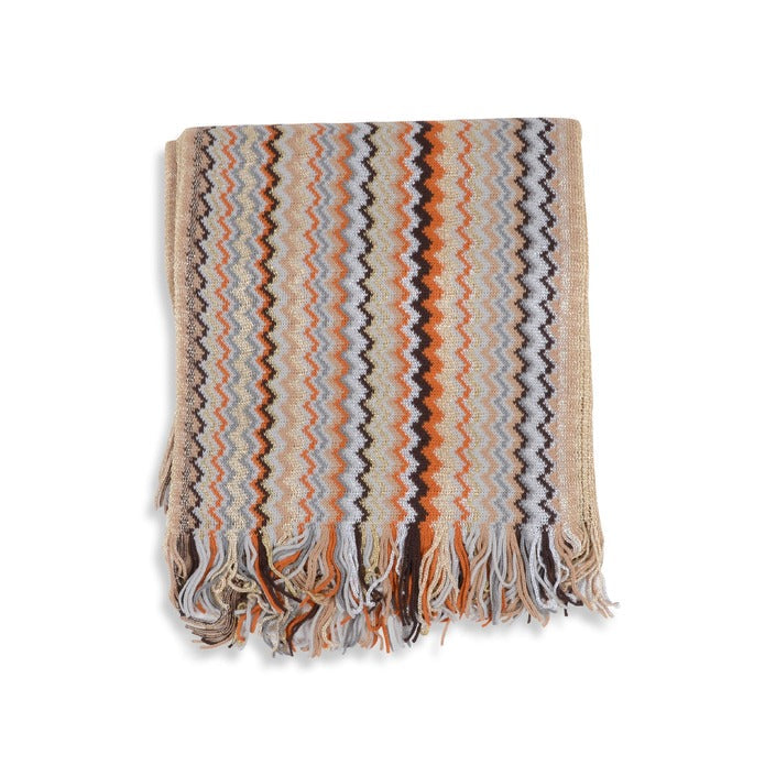 Missoni - Missoni Frau Poncho Bunt PO59WMD63060003