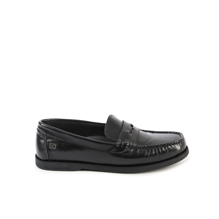 Tommy Hilfiger - Tommy Hilfiger Damen Loafer FW0FW07513BDS