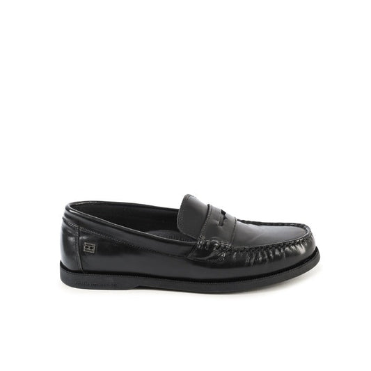 Tommy Hilfiger - Tommy Hilfiger Damen Loafer FW0FW07513BDS