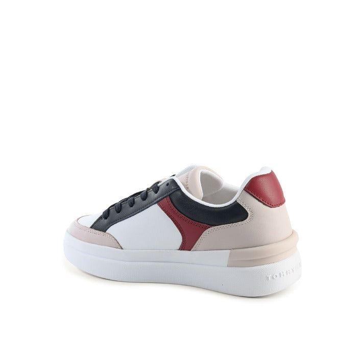 Tommy Hilfiger - Tommy Hilfiger Damen Sneaker FW0FW07451DW6
