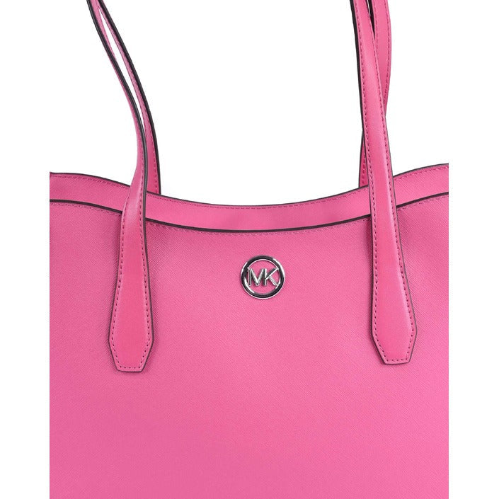 Michael Kors - Michael Kors Damen Tasche 35S4S9GT3L DRAGON FRUIT