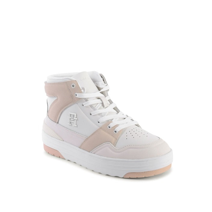 Tommy Hilfiger - Tommy Hilfiger Damen Sneaker FW0FW07308YBL