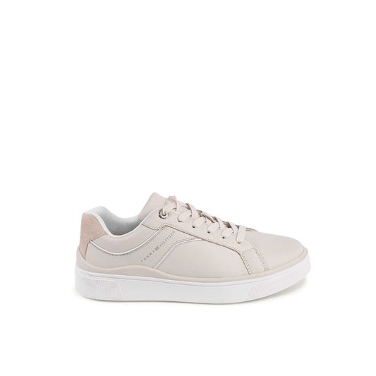 Tommy Hilfiger - Tommy Hilfiger Damen Sneaker Pink FW0FW07122TRY