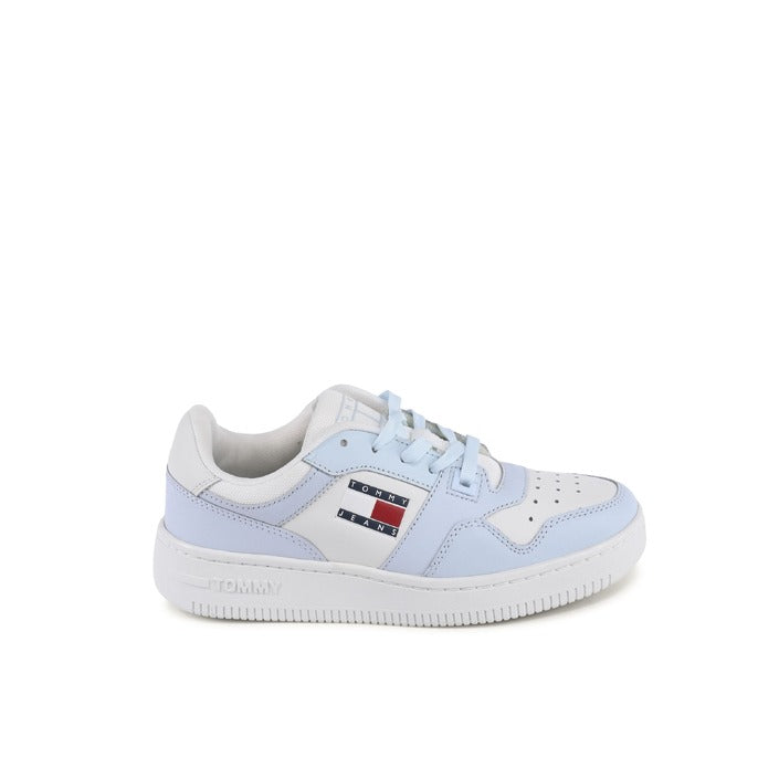 Tommy Hilfiger - Tommy Hilfiger Damen Sneaker Blau EN0EN02204CYO