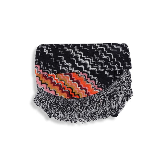 Missoni - Missoni Frau Poncho Bunt PO1QWOD68070001