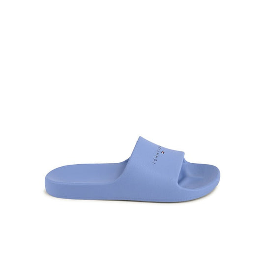 Tommy Hilfiger - Tommy Hilfiger Damen Slide Blau EN0EN02693C3S
