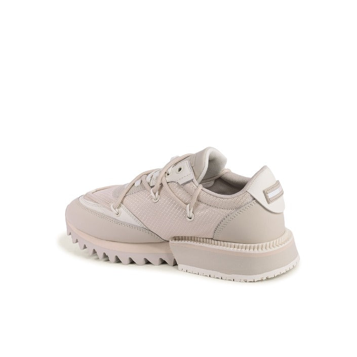 Tommy Hilfiger - Tommy Hilfiger Damen Sneaker Beige EN0EN02056ACE