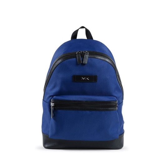 Michael Kors - Michael Kors Herrenrucksack Blau 37F9LKSB2C SAPPHIRE