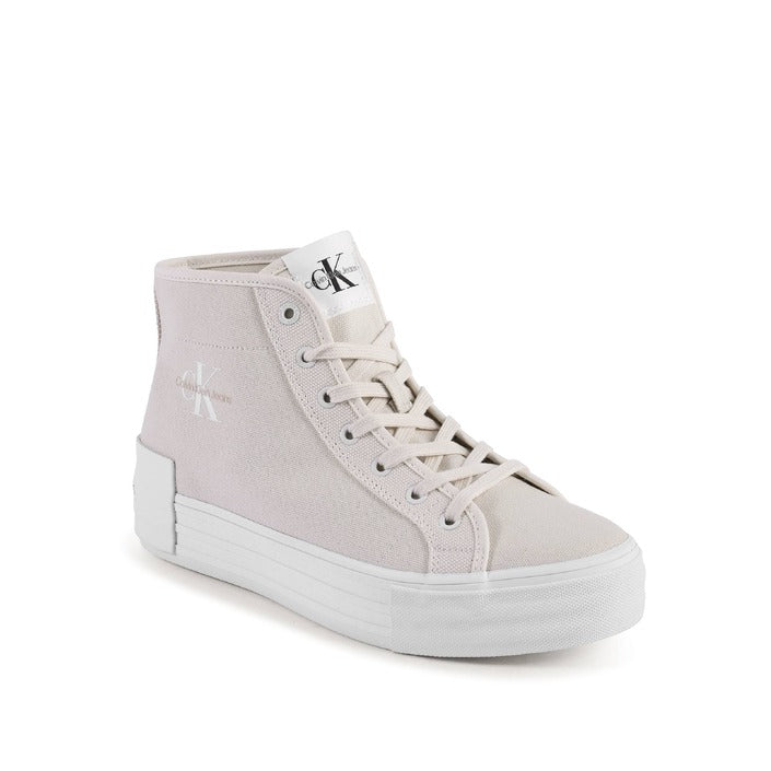 Calvin Klein - Calvin Klein Damen Sneaker YW0YW013920GI