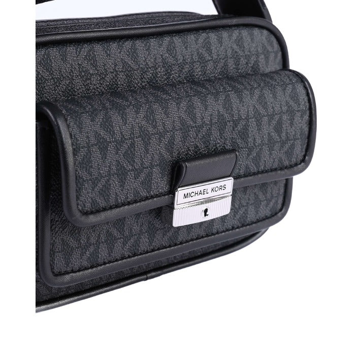 Michael Kors - Michael Kors Damen Tasche 35R5S2BC0B SCHWARZ