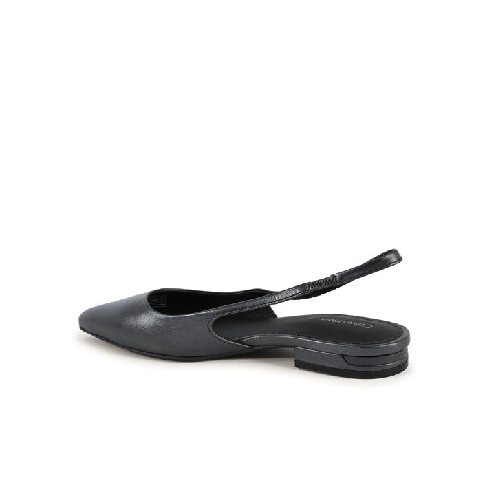 Calvin Klein - Calvin Klein Damen Freizeitschuhe Schwarz HW0HW02120BEH