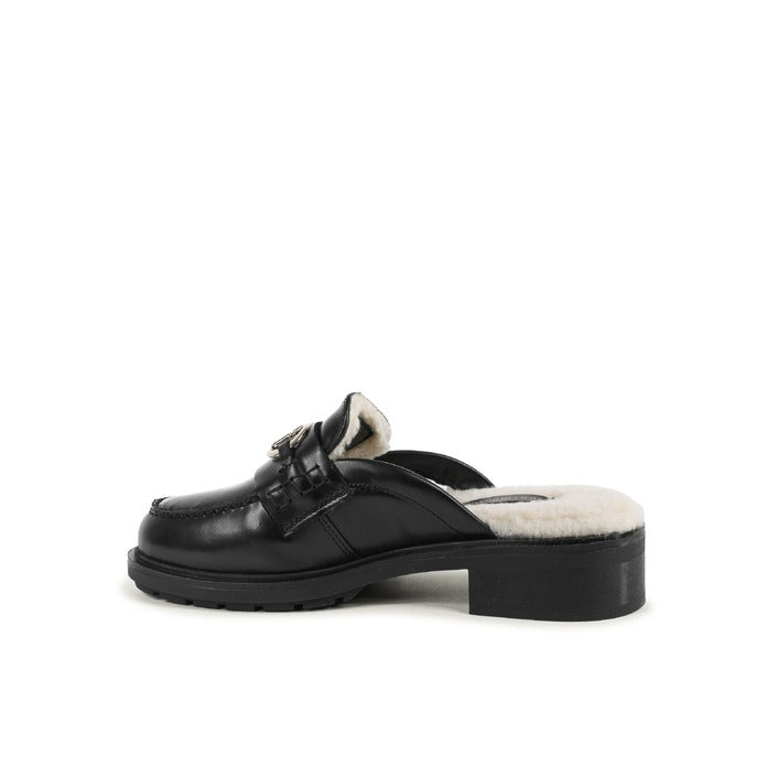 Tommy Hilfiger - Tommy Hilfiger Damen Freizeitschuhe SCHWARZ FW0FW07519BDS