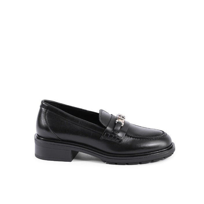 Tommy Hilfiger - Tommy Hilfiger Damen Freizeitschuhe Schwarz FW0FW07765BDS