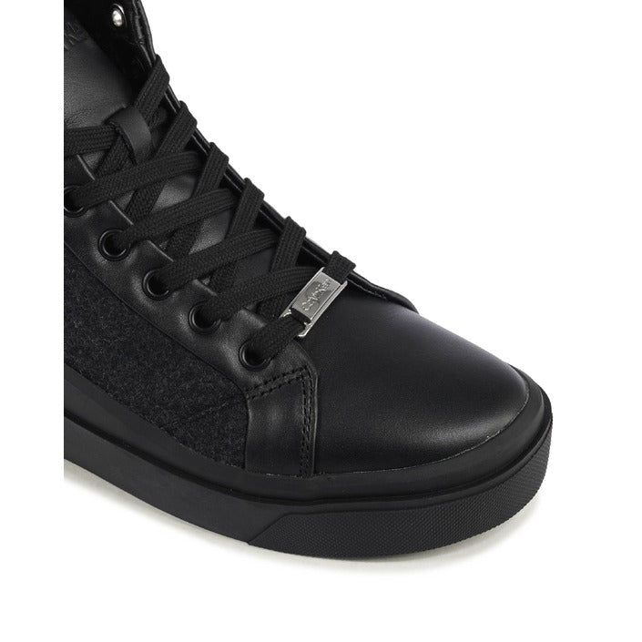 Calvin Klein - Calvin Klein Damen Sneakers GRAU HW0HW013290IO