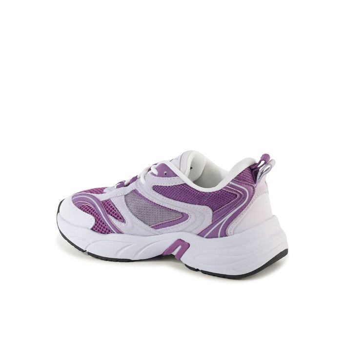 Calvin Klein - Calvin Klein Damen Sneaker YW0YW008910KB