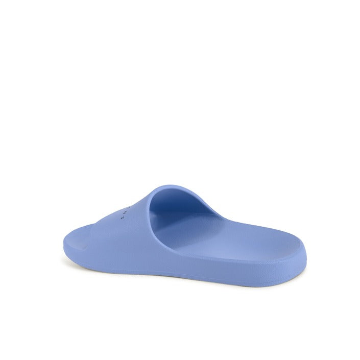 Tommy Hilfiger - Tommy Hilfiger Damen Slide Blau EN0EN02693C3S