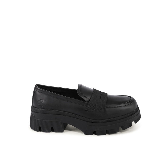 Calvin Klein - Calvin Klein Damen Loafer YW0YW011200GT