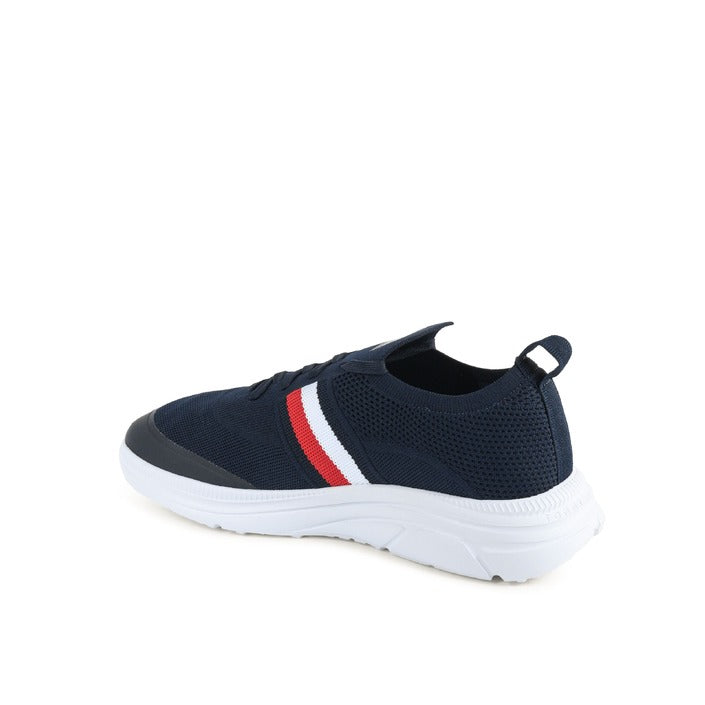 Tommy Hilfiger - Tommy Hilfiger Herren Sneaker FM0FM04798DW5