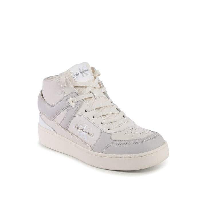 Calvin Klein - Calvin Klein Damen Sneaker YW0YW013000GF