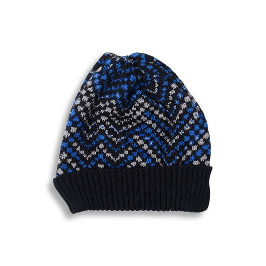 Missoni Womens Beanie Multicolor CPL8WMU55430001
