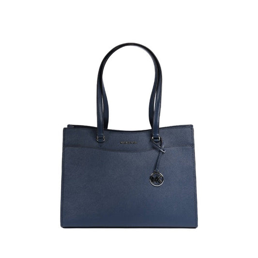 Michael Kors - Michael Kors Damen Tasche 35F4STVT9L NAVY