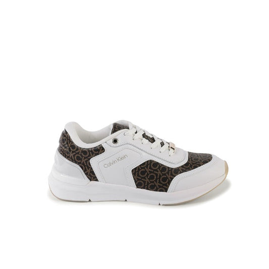 Calvin Klein - Calvin Klein Damen Sneaker HW0HW012160K4