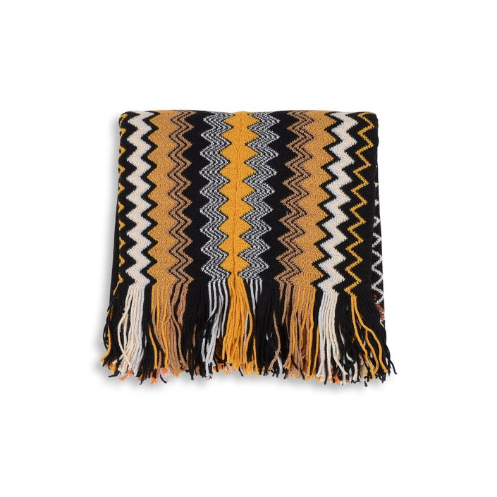 Missoni - Missoni Frau Poncho Bunt POB1WMD61060004