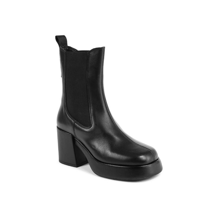 Tommy Hilfiger - Tommy Hilfiger Damen Stiefel SCHWARZ EN0EN02340BDS