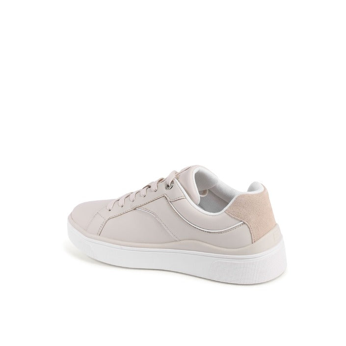 Tommy Hilfiger - Tommy Hilfiger Damen Sneaker Pink FW0FW07122TRY