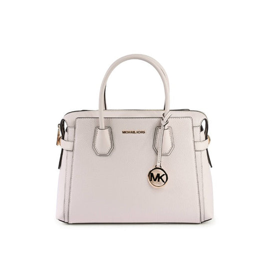 Michael Kors - Michael Kors Damen Handtaschen 35S4GM9S6L_LT CREME