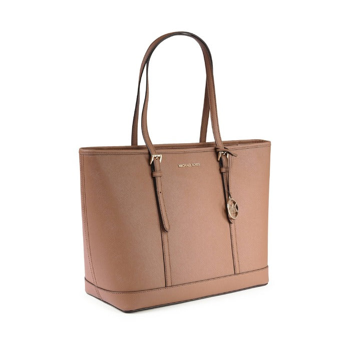 Michael Kors - Michael Kors Damen Handtaschen 35F0GTVT9L_LUGGAGE