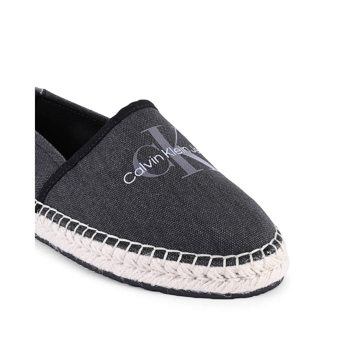 Calvin Klein - Calvin Klein Damen Freizeitschuhe Schwarz YW0YW013760GO