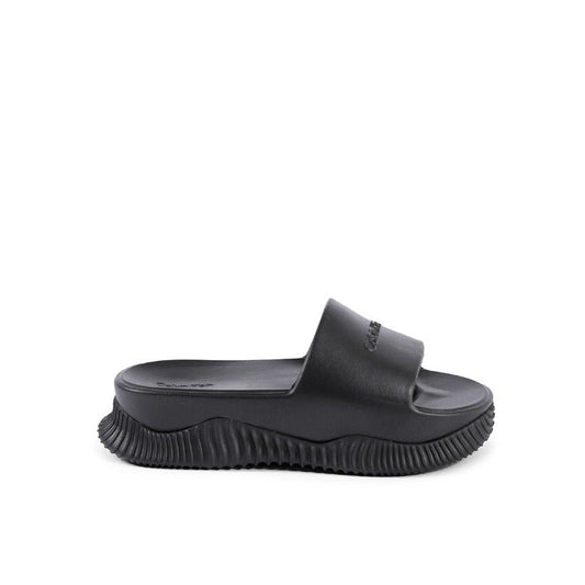 Calvin Klein - Calvin Klein Damen Flip Flop Schwarz HW0HW01973BEH