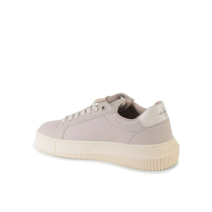 Calvin Klein - Calvin Klein Damen Sneaker YW0YW01096ACF