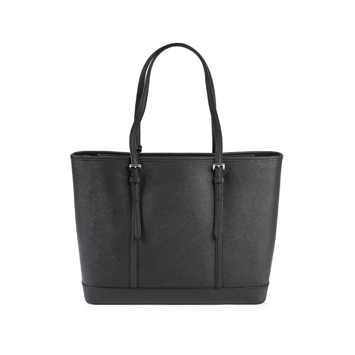 Michael Kors - Michael Kors Damen Handtaschen 35F0GTVT9L_BLACK