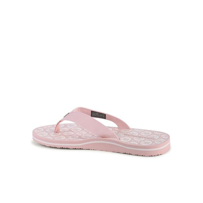Tommy Hilfiger - Tommy Hilfiger Damen Flip Flop Pink FW0FW07900TJQ
