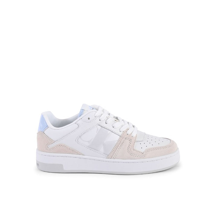 Calvin Klein - Calvin Klein Damen Sneaker YW0YW013880LB
