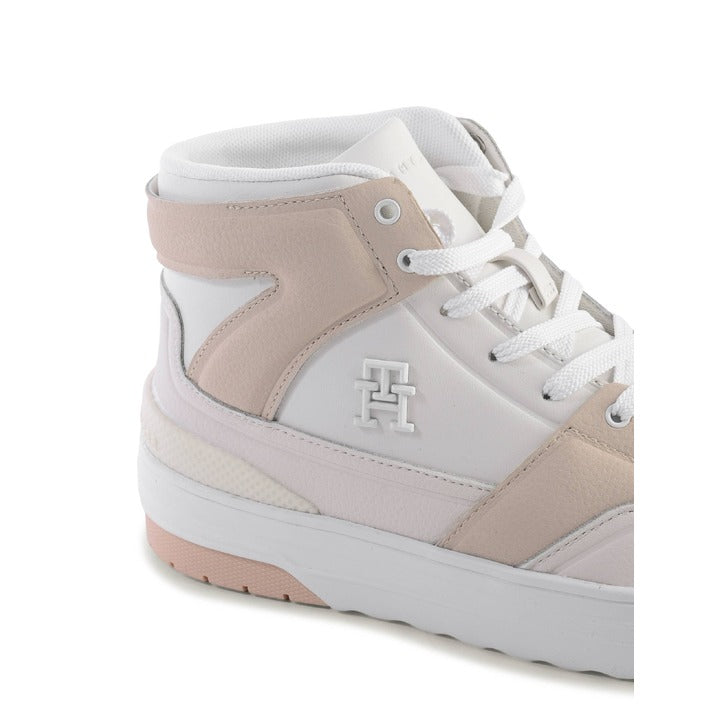 Tommy Hilfiger - Tommy Hilfiger Damen Sneaker FW0FW07308YBL