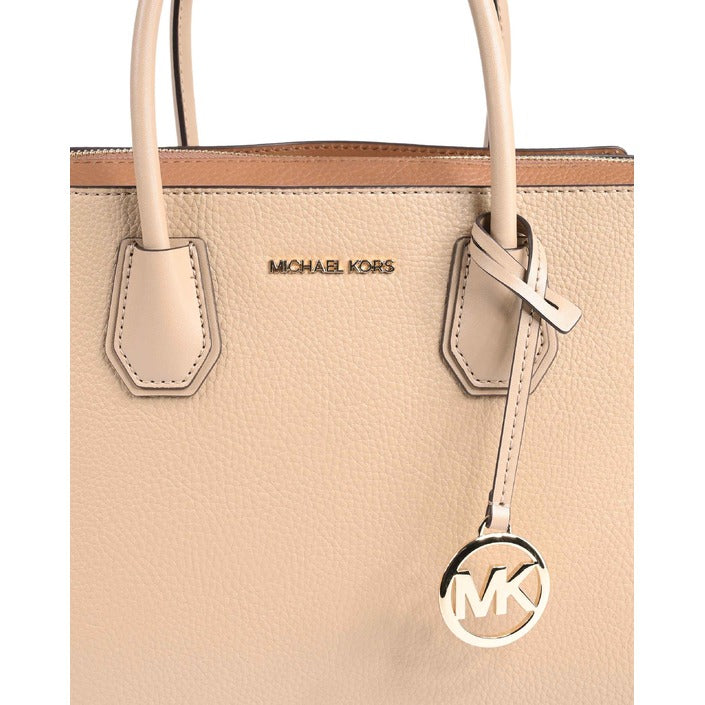 Michael Kors - Michael Kors Damen Handtaschen 35S4GM9S8L_CAMEL MLT