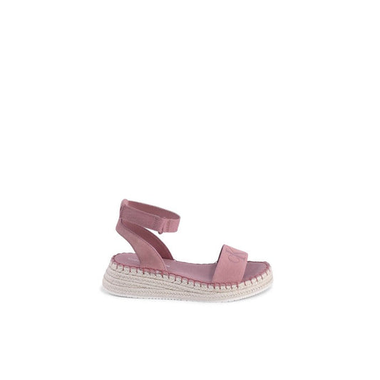 Calvin Klein - Calvin Klein Damen Wedge Pink YW0YW00977TQY