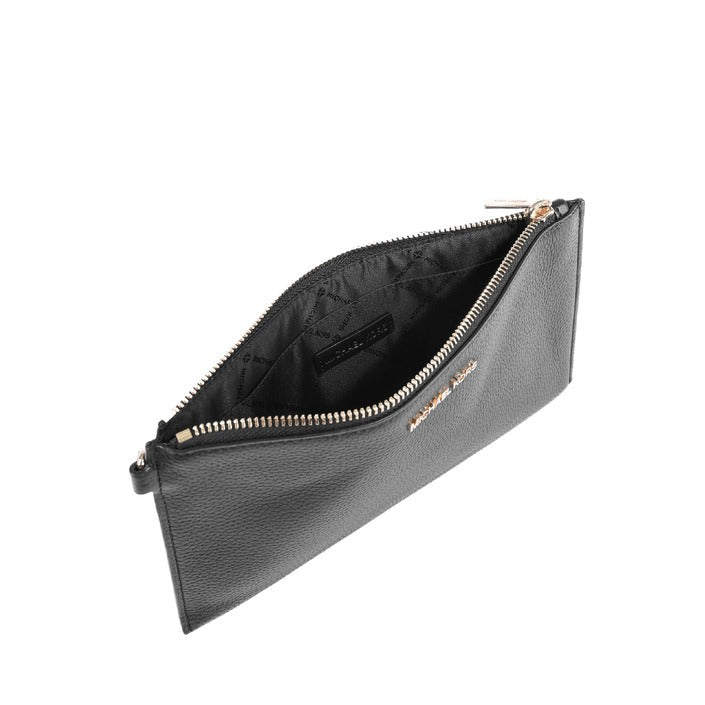 Michael Kors - Michael Kors Damen Tasche 35S4STVW3L SCHWARZ SILBER