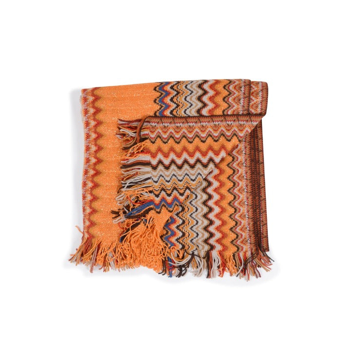 Missoni - Missoni Frau Poncho Bunt POB6WMD58250003