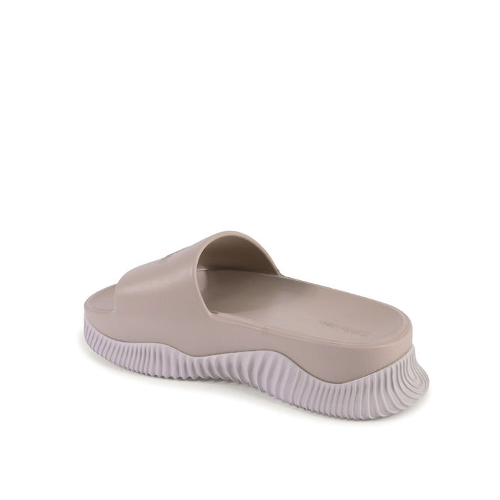 Calvin Klein - Calvin Klein Damen Flip Flop Grau HW0HW01973PB1