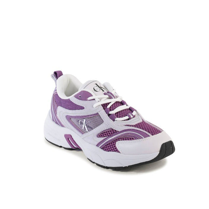 Calvin Klein - Calvin Klein Damen Sneaker YW0YW008910KB