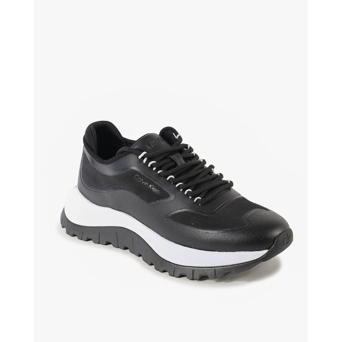 Calvin Klein - Calvin Klein Damen Sneaker HW0HW01640BEH