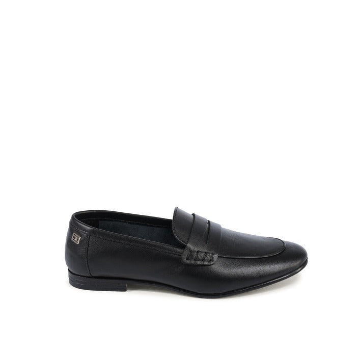 Tommy Hilfiger - Tommy Hilfiger Damen Freizeitschuhe Schwarz FW0FW07769BDS