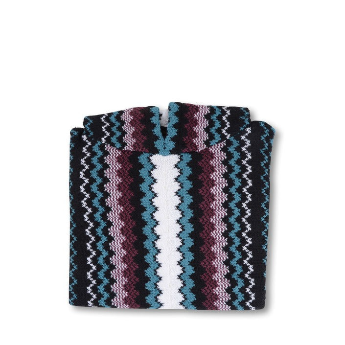 Missoni - Missoni Frau Poncho Bunt 1P2YWMD66870002