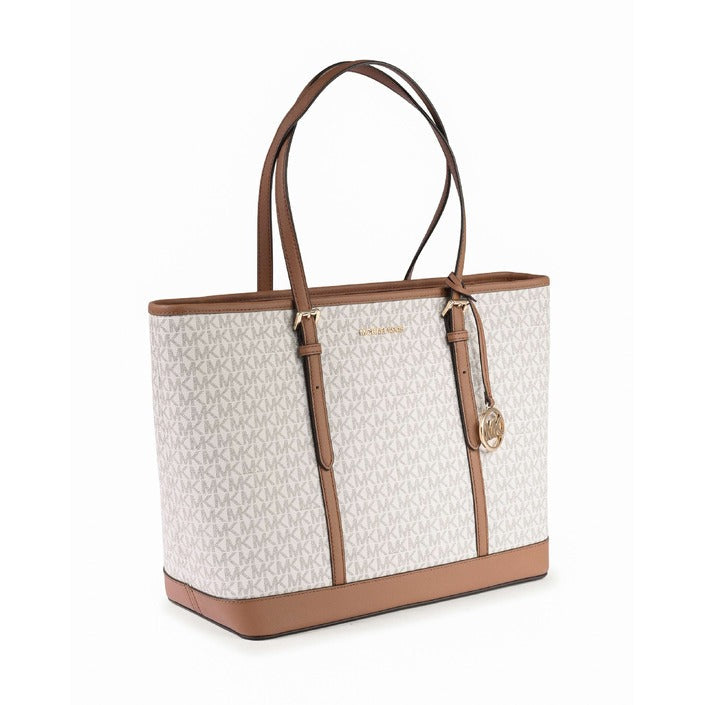 Michael Kors - Michael Kors Damen Handtaschen 35T0GTVT3V_VANILLA